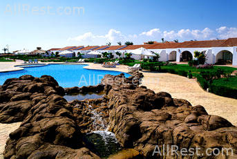 Sheraton Sharm Hotel 6